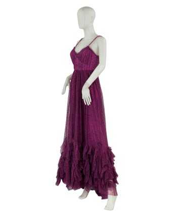 Vestido Marchesa Notte