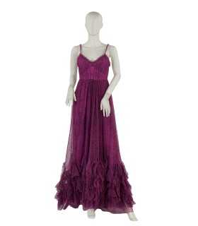 Vestido Marchesa Notte