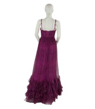 Vestido Marchesa Notte