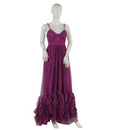 Vestido Marchesa Notte