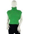 Chaleco Zara