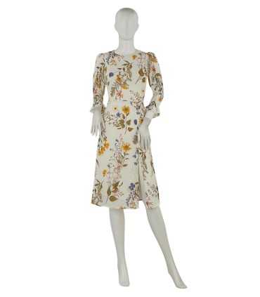 Vestido Reformation