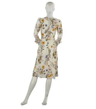 Vestido Reformation