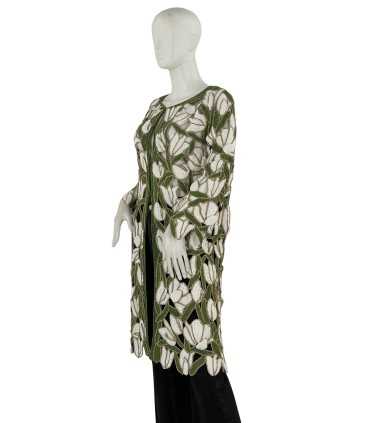 Cardigan Oscar de la Renta
