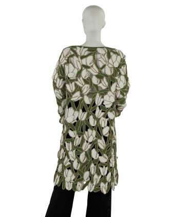Cardigan Oscar de la Renta