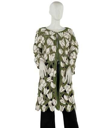 Cardigan Oscar de la Renta