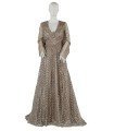 Vestido MacDuggal