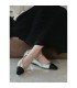 Zapatos Chanel
