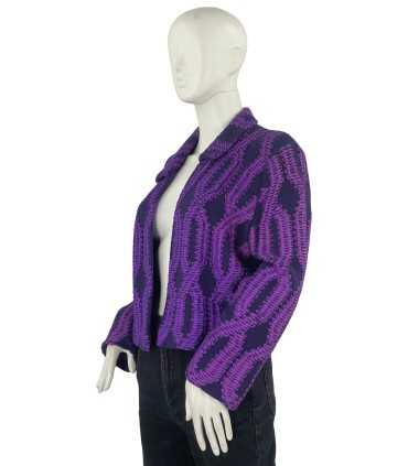 Blazer Pepa Pombo