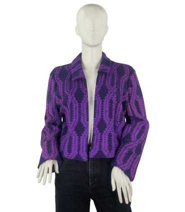 Blazer Pepa Pombo