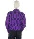 Blazer Pepa Pombo