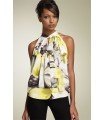 Blusa Robert Rodriguez