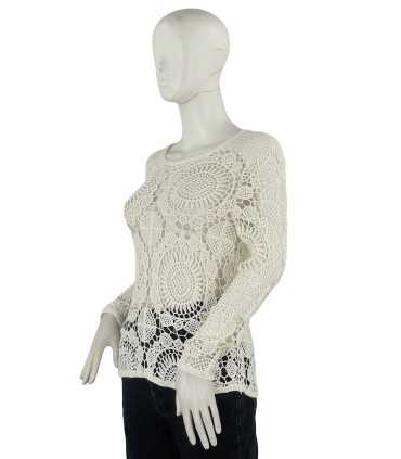 Blusa Diane Von Furstenberg