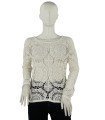 Blusa Diane Von Furstenberg