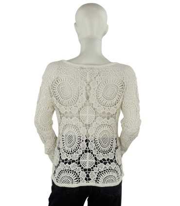 Blusa Diane Von Furstenberg