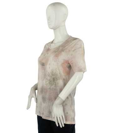 Blusa Mulberry