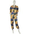 Pijama Selva Mar