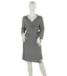 Vestido Diane Von Furstenberg