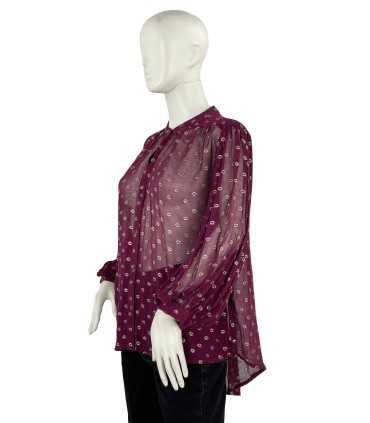 Blusa Moulinette Soeurs by Anthropologie