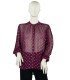 Blusa Moulinette Soeurs by Anthropologie