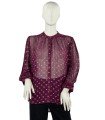 Blusa Moulinette Soeurs by Anthropologie