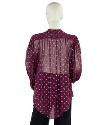 Blusa Moulinette Soeurs by Anthropologie