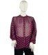 Blusa Moulinette Soeurs by Anthropologie