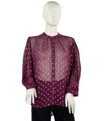 Blusa Moulinette Soeurs by Anthropologie