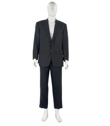 Traje Brioni
