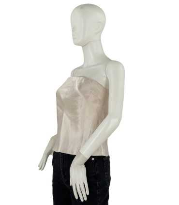 Blusa Babaton