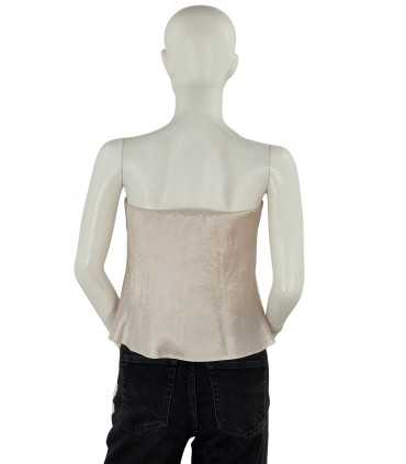 Blusa Babaton