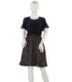 Vestido Chanel