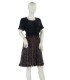 Vestido Chanel