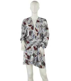 Vestido Iro