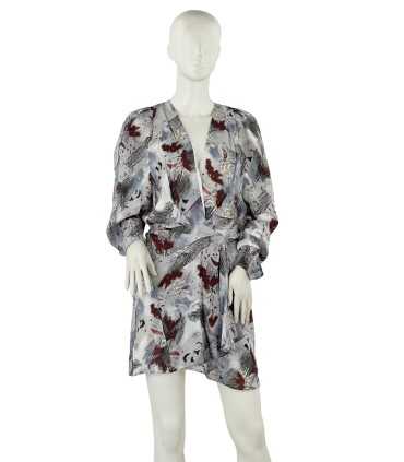 Vestido Iro