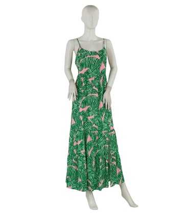 Vestido Lilly Pulitzer