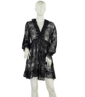 Vestido Maje