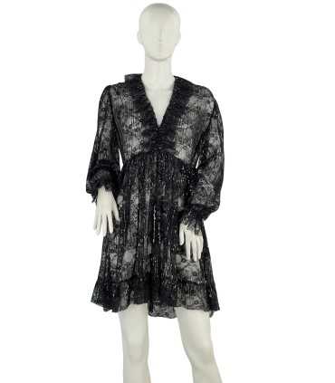 Vestido Maje