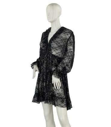 Vestido Maje