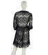 Vestido Maje