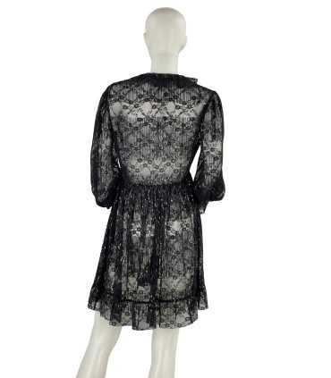 Vestido Maje