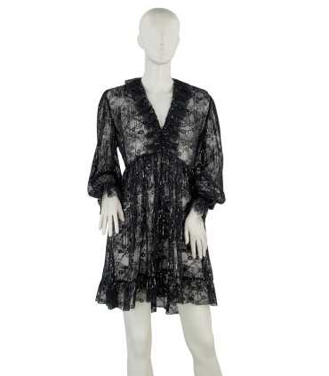 Vestido Maje