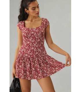 Vestido Reformation