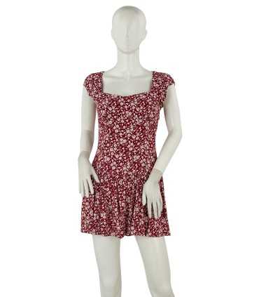Vestido Reformation