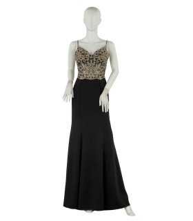 Vestido Jovani