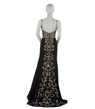 Vestido Jovani