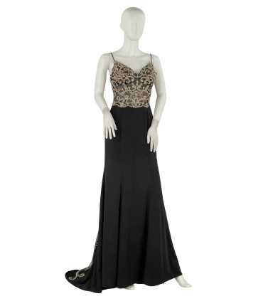 Vestido Jovani