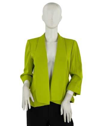 Blazer Kasper