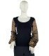 Blusa Blank London