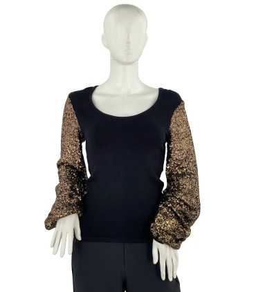Blusa Blank London